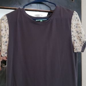 Lifetime collective dressy tshirt